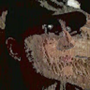 Meet your Posher, Taylor